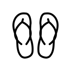 sandal