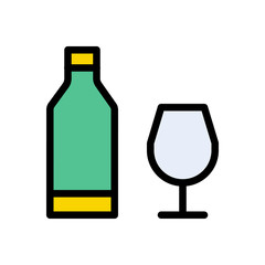 bottle