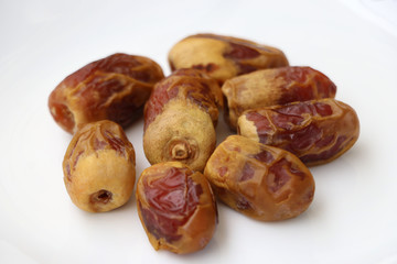 Dates, dried fruit healthy khajoor 