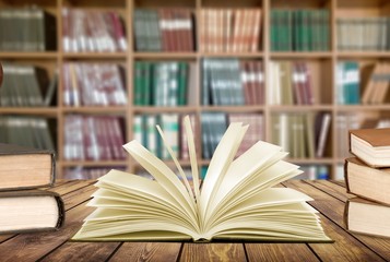 Library.