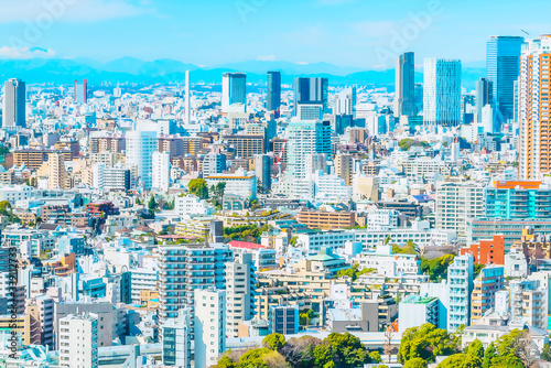 東京の都市風景 アニメ風 Canvas Print Canvas Prints Kurosuke 東京の都市風景 アニメ風 Canvas Print Canvas Prints Kurosuke