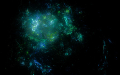 Star field background . Starry outer space background texture . Colorful Starry Night Sky Outer Space background.