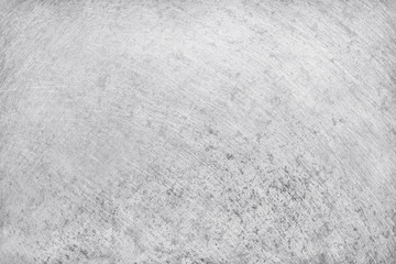 aluminium metal texture background, scratches on polished stainless steel.