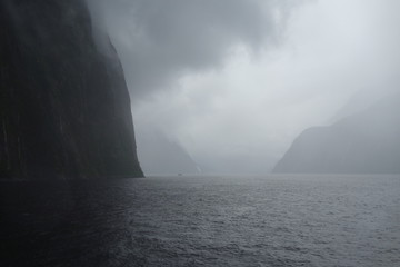 Milford Sound