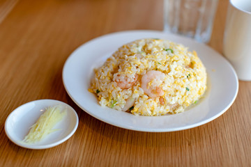 マレーシアはクアラルンプール旅行で訪れた中華レストランです。とても美味しかった。