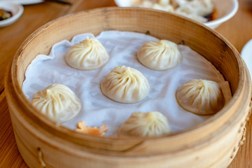 マレーシアはクアラルンプール旅行で訪れた中華レストランです。とても美味しかった。