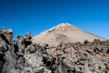 Teide, Canarias