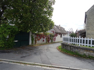 Caen is a city in Normandy, France