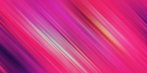 Colorful background illustration. Abstract gradient artwork. Minimal flat style