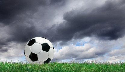 der Fußball in der Corona - Krise