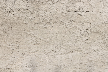 Gray loft background with real concrete or cement texture