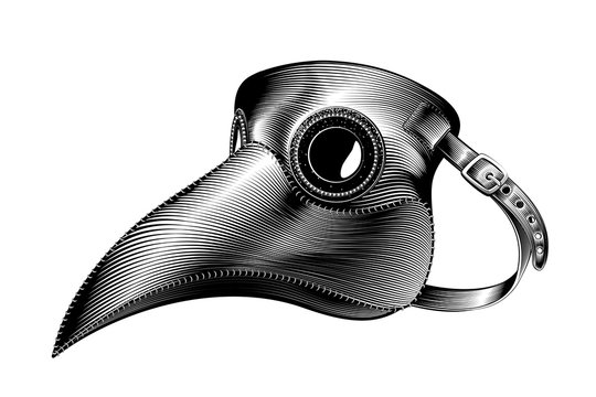 Fotos Lizenzfreie Bilder Grafiken Vektoren Und Videos Von Pestmaske Adobe Stock