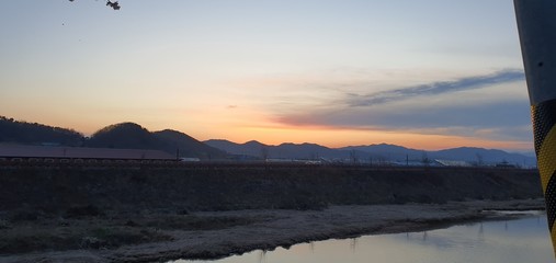 일출