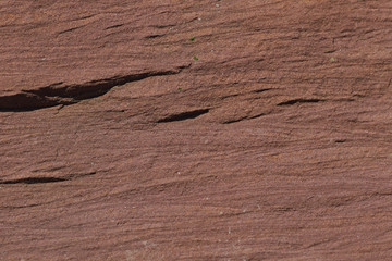 Naklejka premium Sandstein