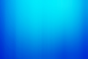 blurry blue abstract background