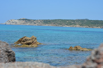 Sardaigne