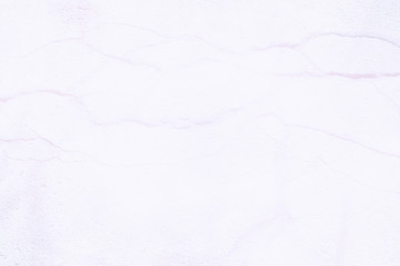 white wall cracks background / abstract white vintage background, texture old wall with cracks