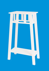 Decorative multipurpose flower bed parterre