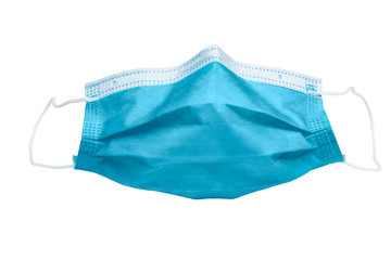 Are Surgical Mask Without Background