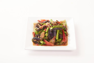 Som Tum Thai Food