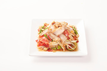 Som Tum Thai Food