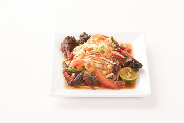 Som Tum Thai Food