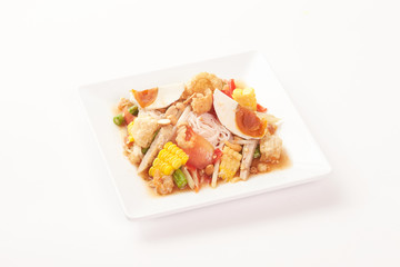 Som Tum Thai Food
