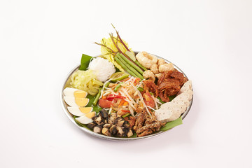 Som Tum Thai Food
