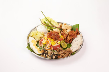 Som Tum Thai Food