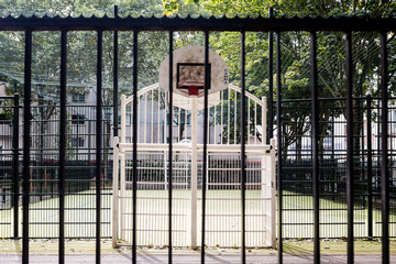 Epreuve de natation en eau libre