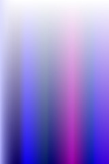 Iridescent Blurred Gradient. 