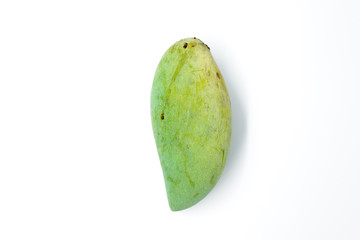 Unripe mango