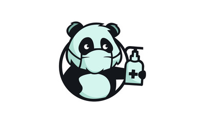 panda  © Dwi