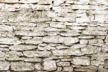 Background grunge stone wall texture