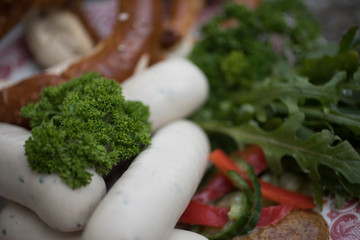 Weißwurst