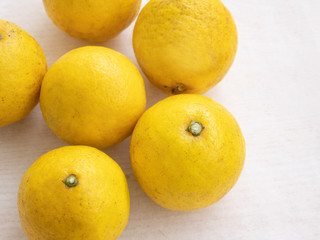 小夏　オーガニック　無農薬