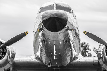DC3 © Peter