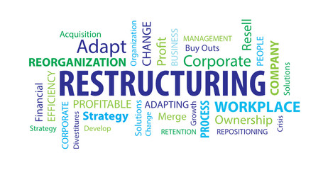 Restructuring Word  Cloud