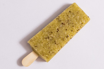 Popsicle ice cream lolly