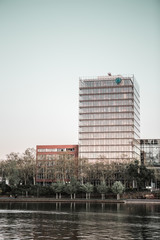 Frankfurt am Main Germany