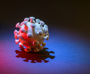 symbolic virus