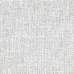 Gray white bright natural cotton linen textile texture square background
