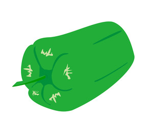 ピーマン　パプリカ