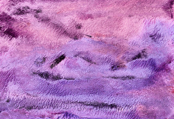 Abstract hand-made pattern, multi-colored background, imitation oil painting
