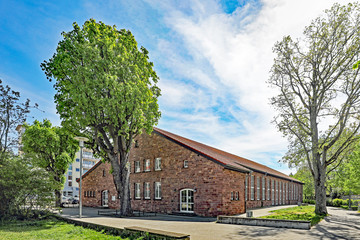 Südwerk