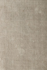 background of the linen cloth,natural linen material textile canvas texture,high resolution artist natural linen canvas grunge texture