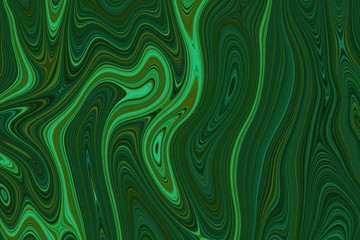 Background psycho psychedelic hallucination design, illustration.