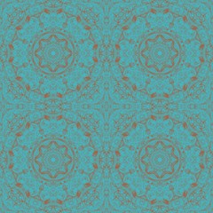 duotone 80s retro pattern old. graphic backdrop.