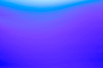 blurred blue background / gradient fresh transparent design background, blue abstract wallpaper