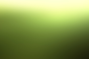 spring light green blur background, glowing blurred design, summer background for design wallpaper